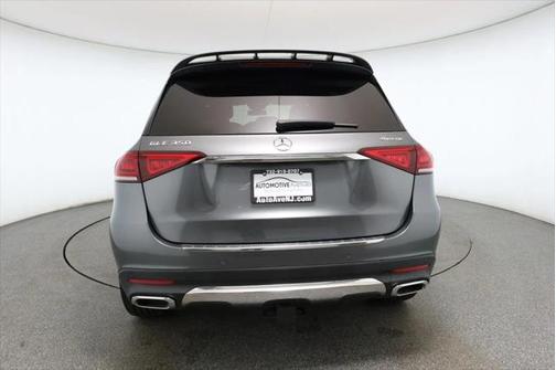 2022 Mercedes-Benz GLE 350 4MATIC