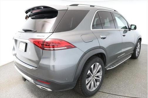 2022 Mercedes-Benz GLE 350 4MATIC