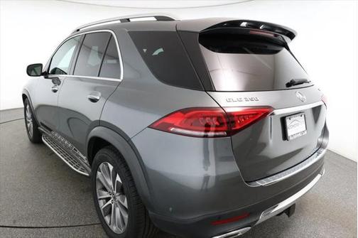 2022 Mercedes-Benz GLE 350 4MATIC