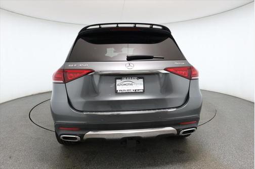 2022 Mercedes-Benz GLE 350 4MATIC