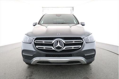 2022 Mercedes-Benz GLE 350 4MATIC