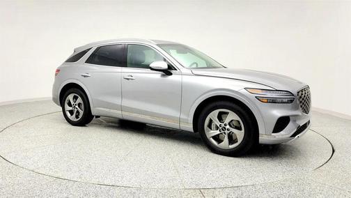 2026 Genesis GV70 2.5T