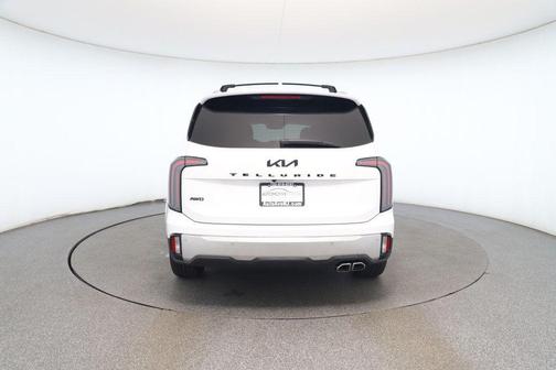 2024 Kia Telluride SX Prestige