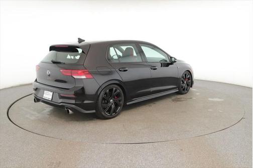 2022 Volkswagen Golf GTI 2.0T SE DSG