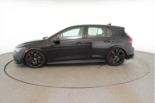 2022 Volkswagen Golf GTI 2.0T SE DSG