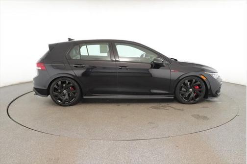 2022 Volkswagen Golf GTI 2.0T SE DSG