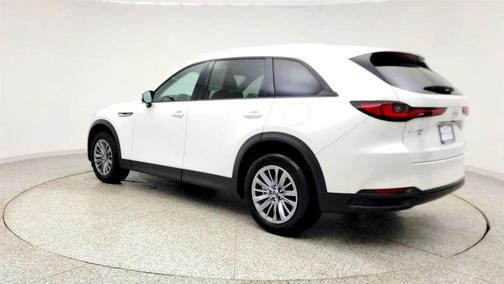 2025 Mazda CX-90 PHEV Preferred
