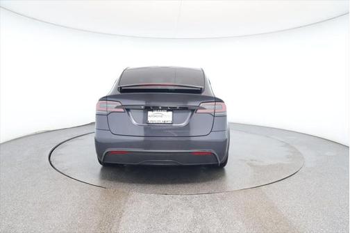 2023 Tesla Model X Standard Range