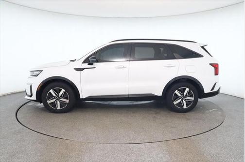 2023 Kia Sorento EX
