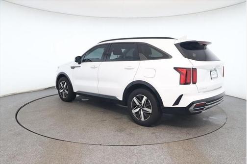 2023 Kia Sorento EX