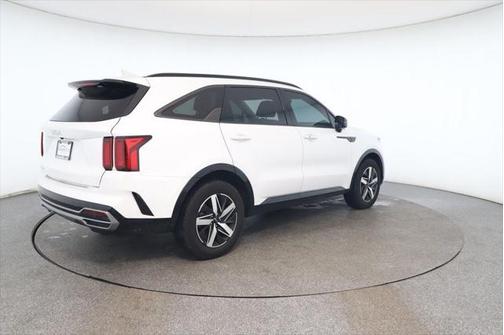 2023 Kia Sorento EX