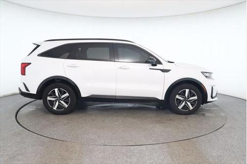 2023 Kia Sorento EX