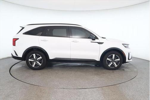 2023 Kia Sorento EX