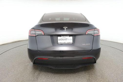 2024 Tesla Model Y Performance Dual Motor All-Wheel Drive