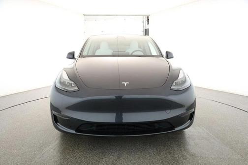 2024 Tesla Model Y Performance Dual Motor All-Wheel Drive