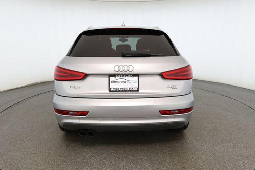 2015 Audi Q3 2.0T Premium Plus