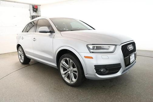 2015 Audi Q3 2.0T Premium Plus