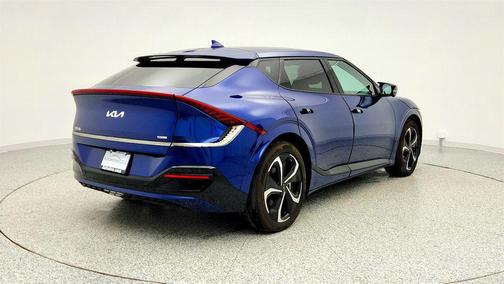 2023 Kia EV6 GT-Line