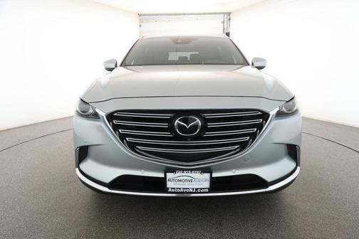 2023 Mazda CX-9 Grand Touring