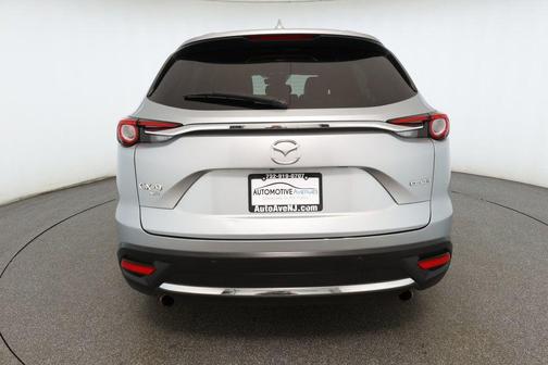 2023 Mazda CX-9 Grand Touring