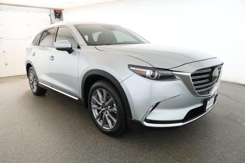 2023 Mazda CX-9 Grand Touring