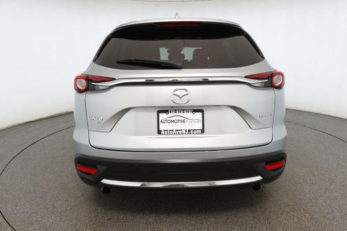 2023 Mazda CX-9 Grand Touring