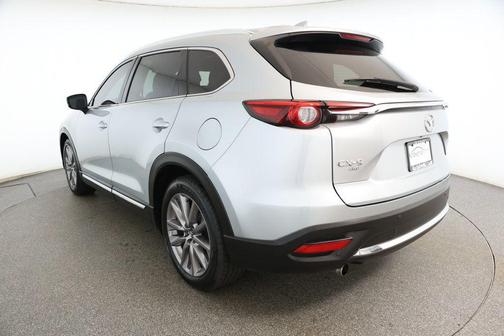 2023 Mazda CX-9 Grand Touring