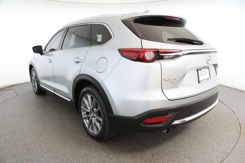 2023 Mazda CX-9 Grand Touring