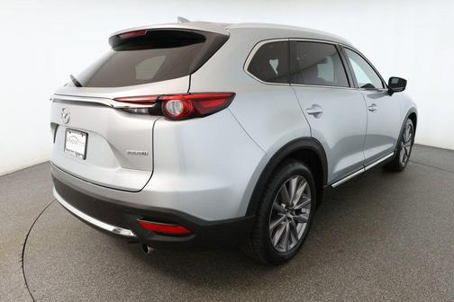 2023 Mazda CX-9 Grand Touring