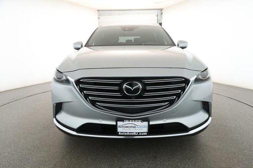 2023 Mazda CX-9 Grand Touring