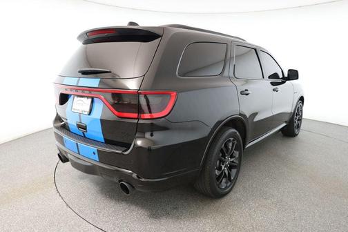 2021 Dodge Durango R/T AWD