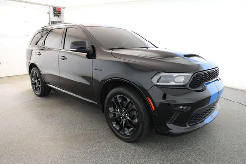 2021 Dodge Durango R/T AWD