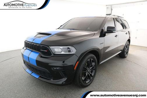 2021 Dodge Durango R/T AWD