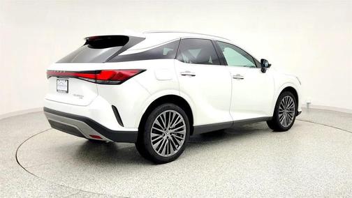 2025 Lexus RX 450h+ Base