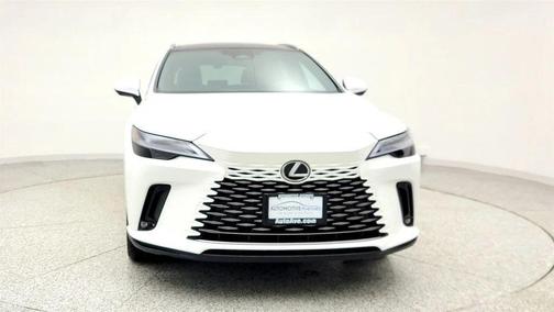 2025 Lexus RX 450h+ Base