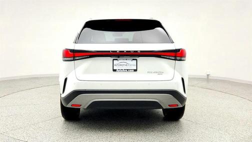 2025 Lexus RX 450h+ Base