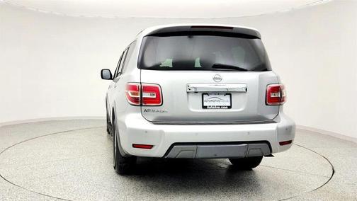 2019 Nissan Armada SV