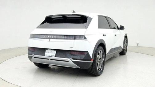 2022 Hyundai IONIQ 5 SEL