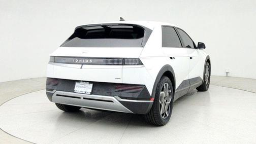 2022 Hyundai IONIQ 5 SEL