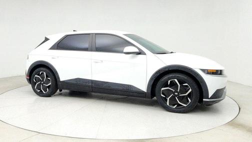 2022 Hyundai IONIQ 5 SEL