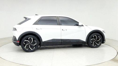 2022 Hyundai IONIQ 5 SEL