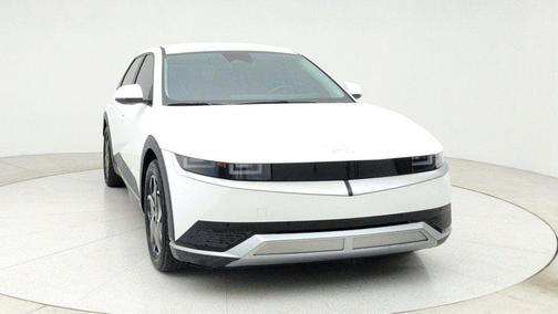 2022 Hyundai IONIQ 5 SEL