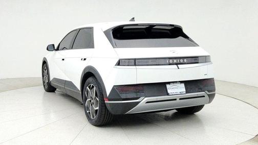 2022 Hyundai IONIQ 5 SEL