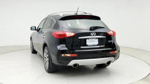 2017 INFINITI QX50 Base