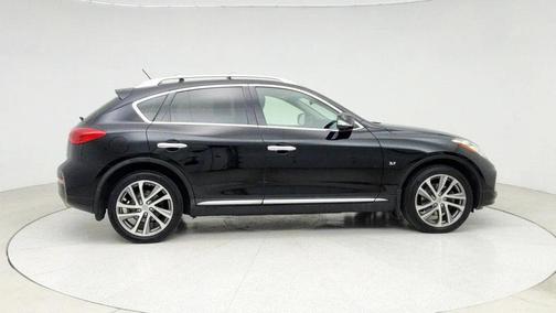 2017 INFINITI QX50 Base