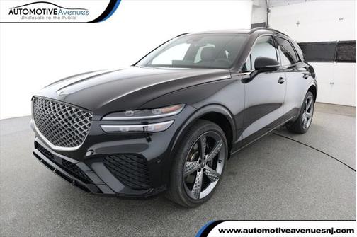 2023 Genesis GV70 2.5T AWD