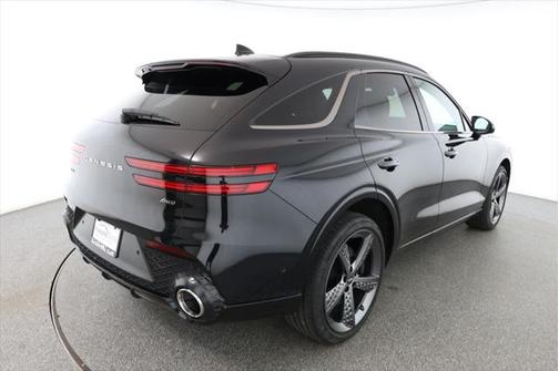 2023 Genesis GV70 2.5T AWD