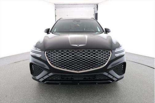 2023 Genesis GV70 2.5T AWD