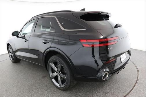 2023 Genesis GV70 2.5T AWD