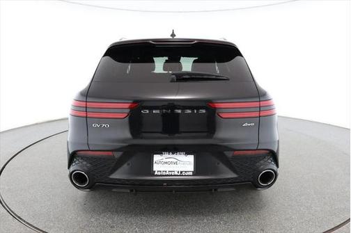 2023 Genesis GV70 2.5T AWD